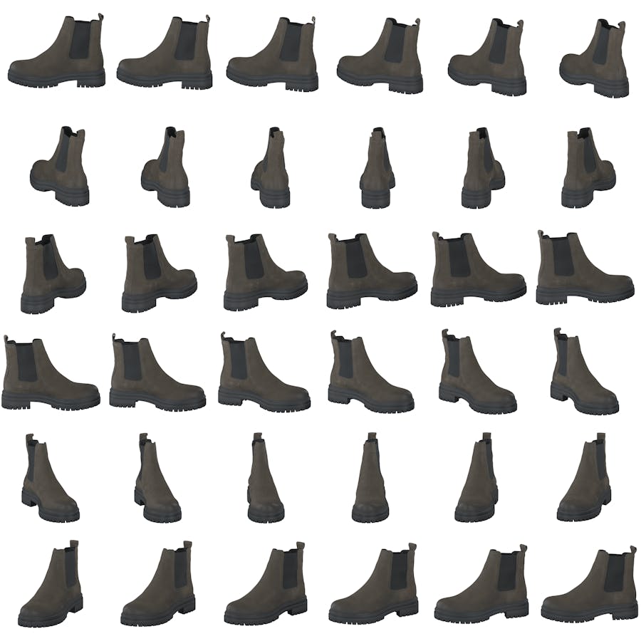 49-13340 Khaki