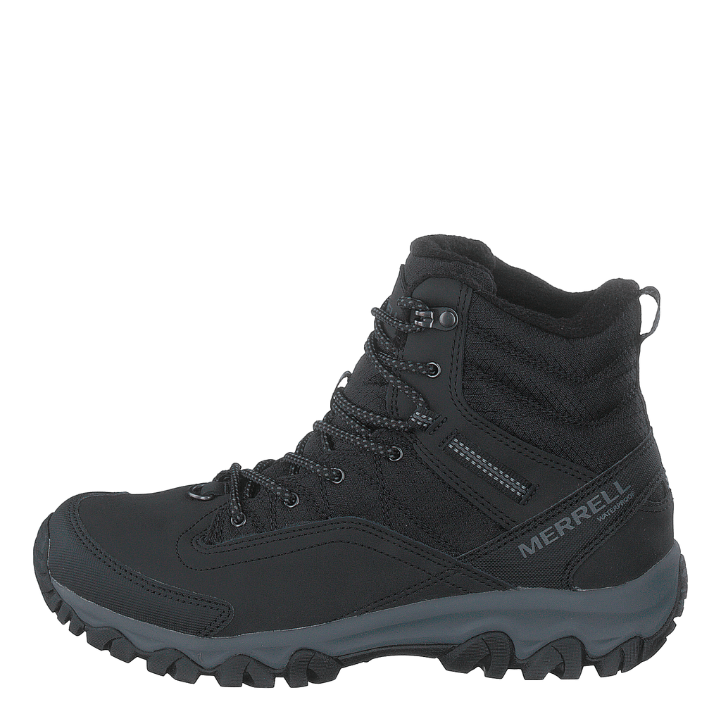 Thermo Akita Mid Wtpf Black