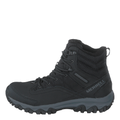 Thermo Akita Mid Wtpf Black