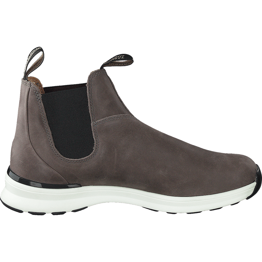 2141 Active Boot Dusty Grey