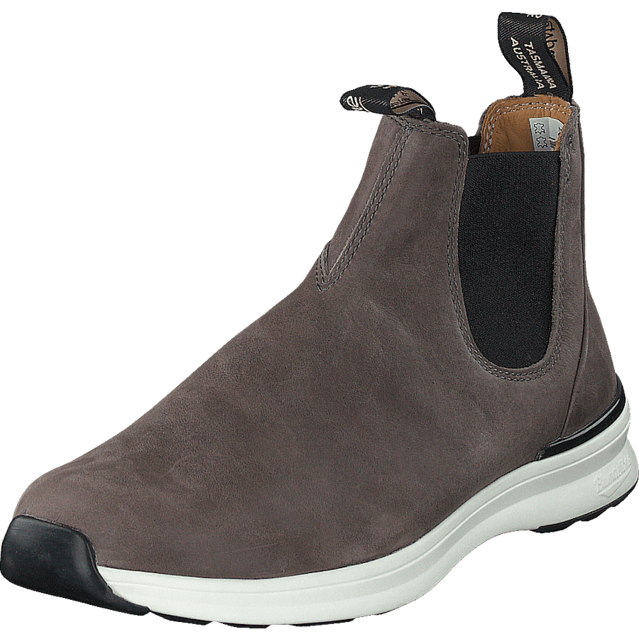 2141 Active Boot Dusty Grey