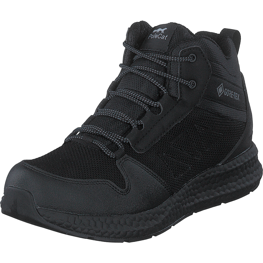 Orbit Bounce Gtx Black