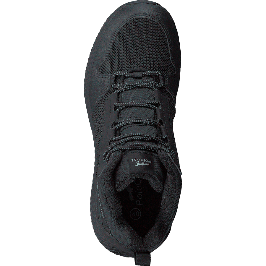 Orbit Bounce Gtx Black