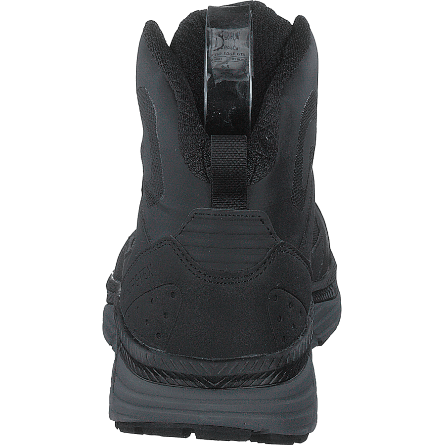 Actio Edge Gtx Black
