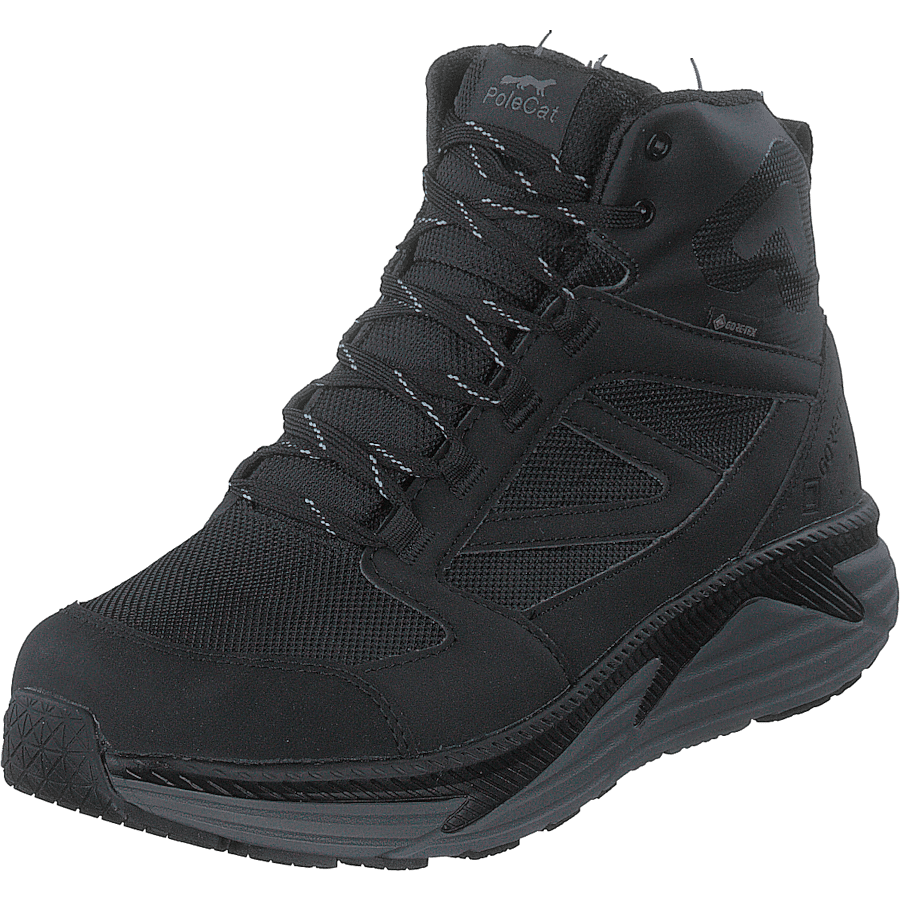 Actio Edge Gtx Black