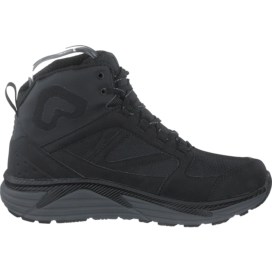 Actio Edge Gtx Black
