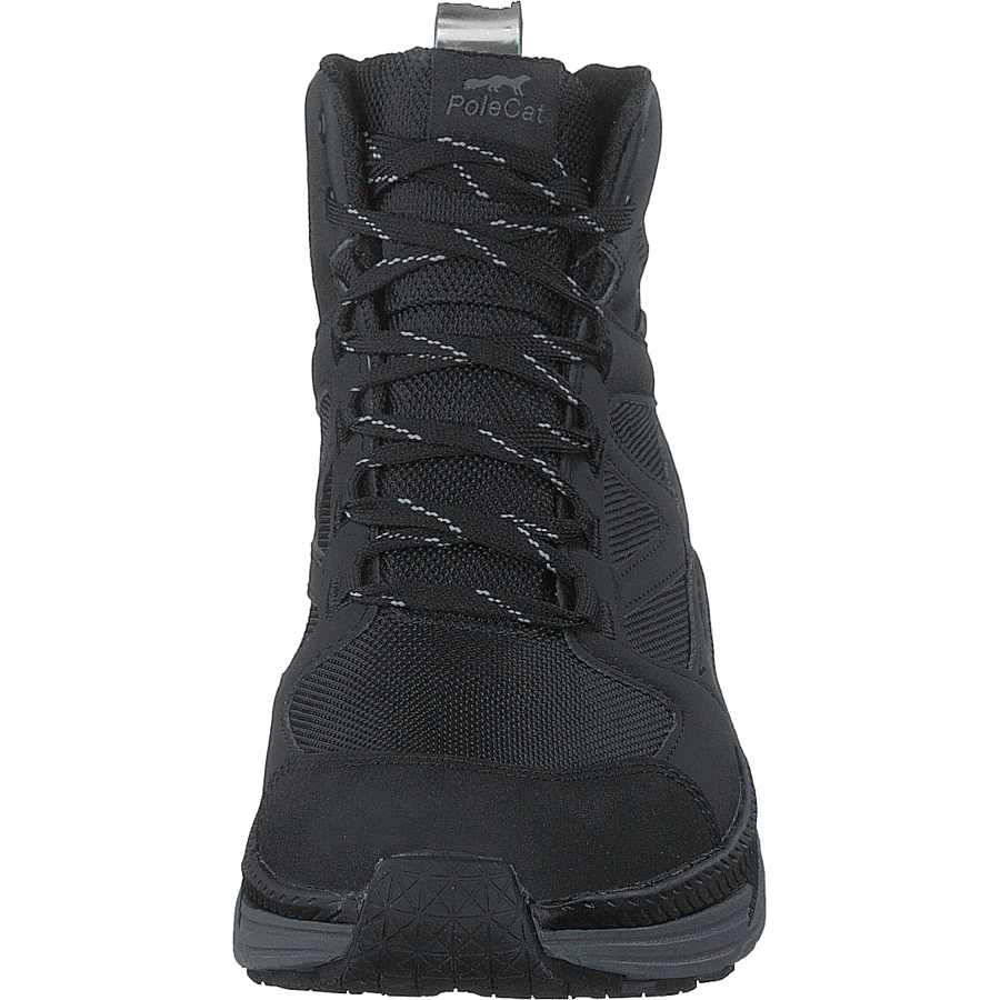 Actio Edge Gtx Black