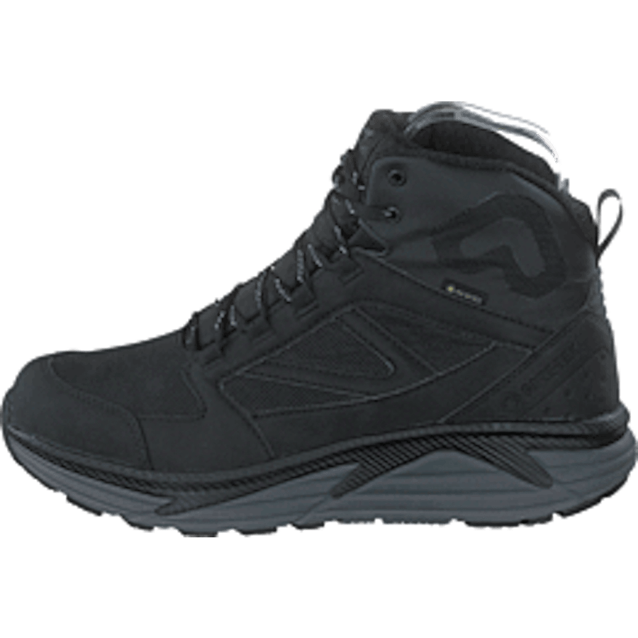 Actio Edge Gtx Black
