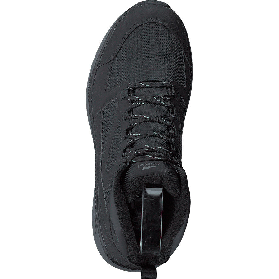 Actio Edge Gtx Black