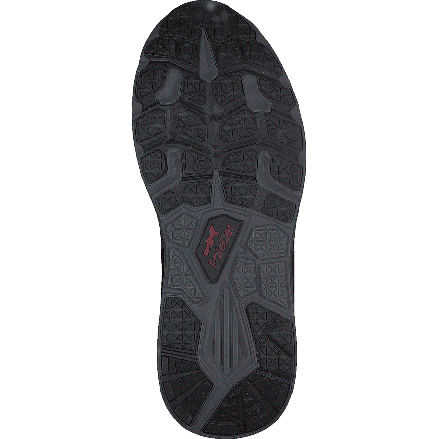 Actio Edge Gtx Black