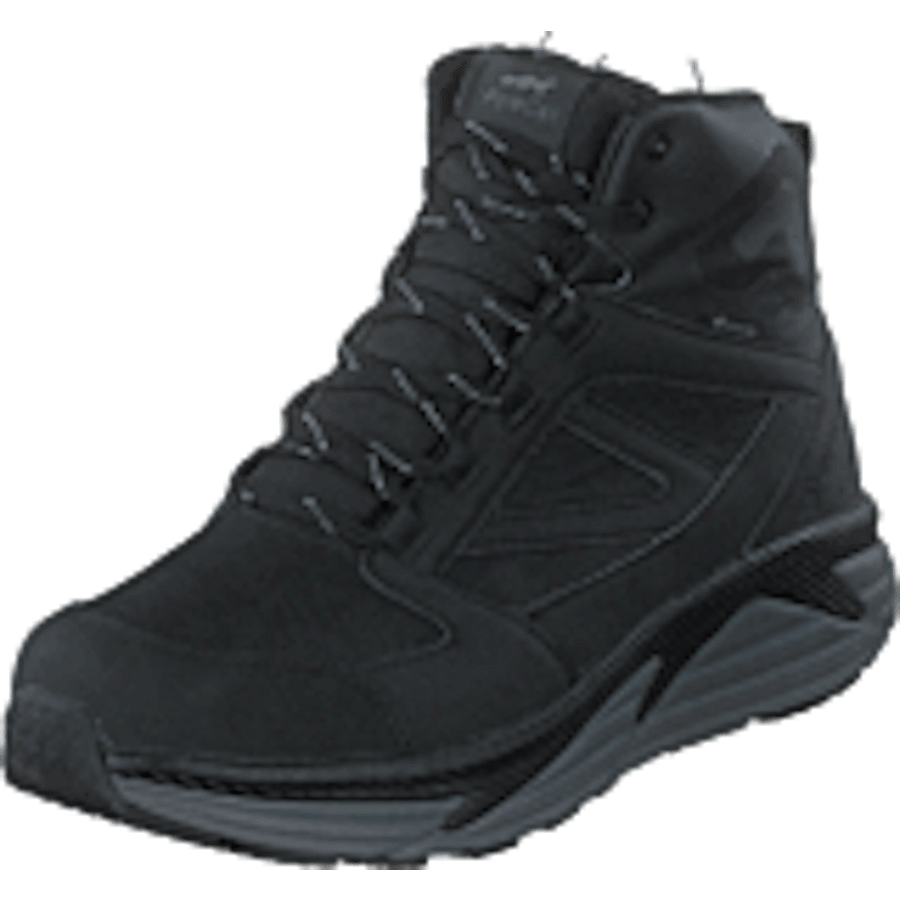 Actio Edge Gtx Black