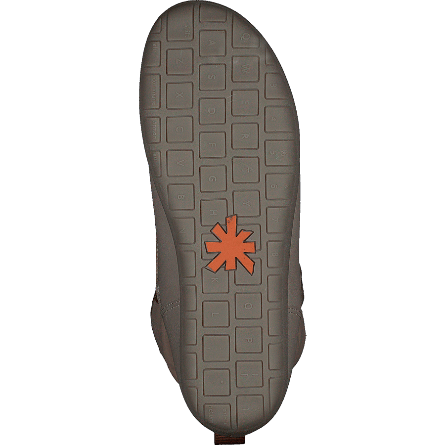 Rhodes Sesame