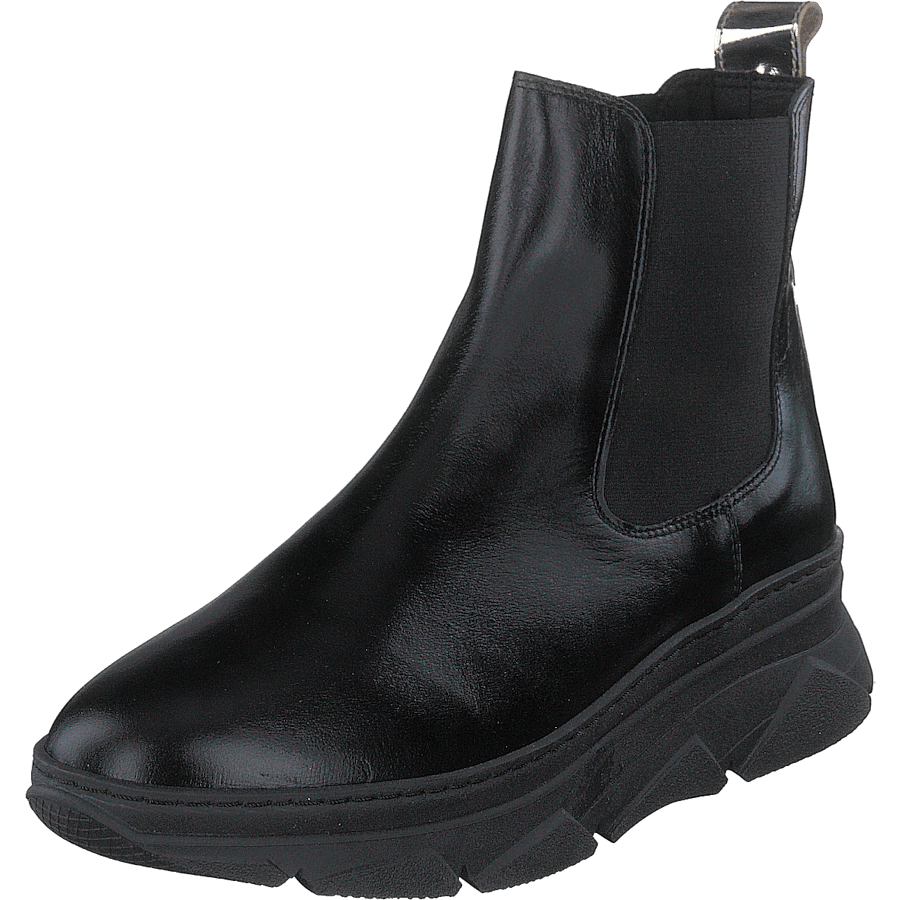Quingo Negro Oasis Negro + Gold