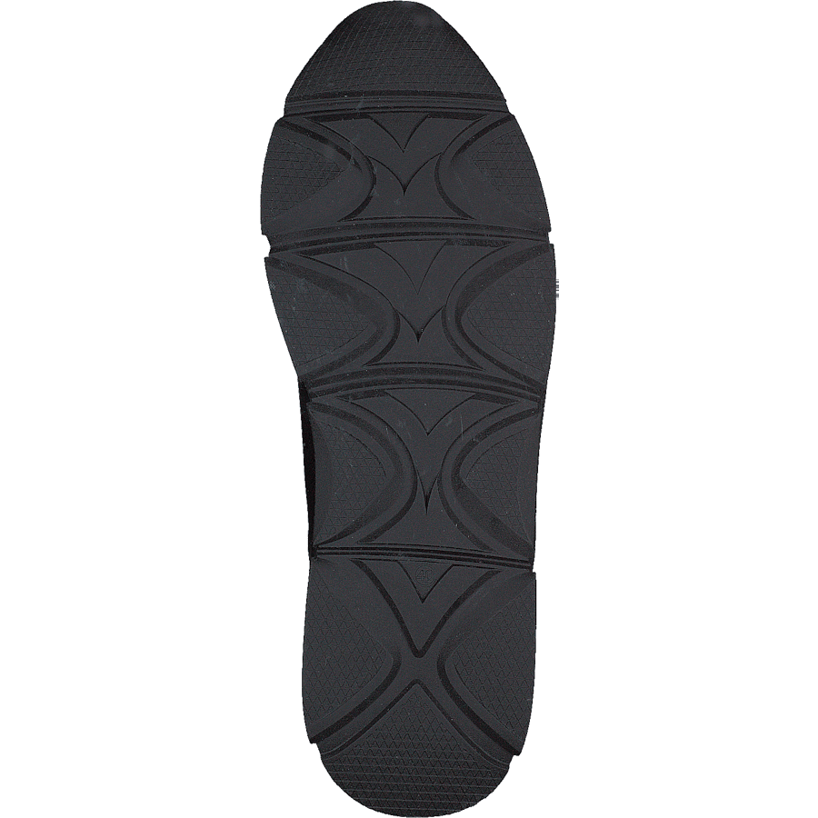 Quingo Negro Oasis Negro + Gold