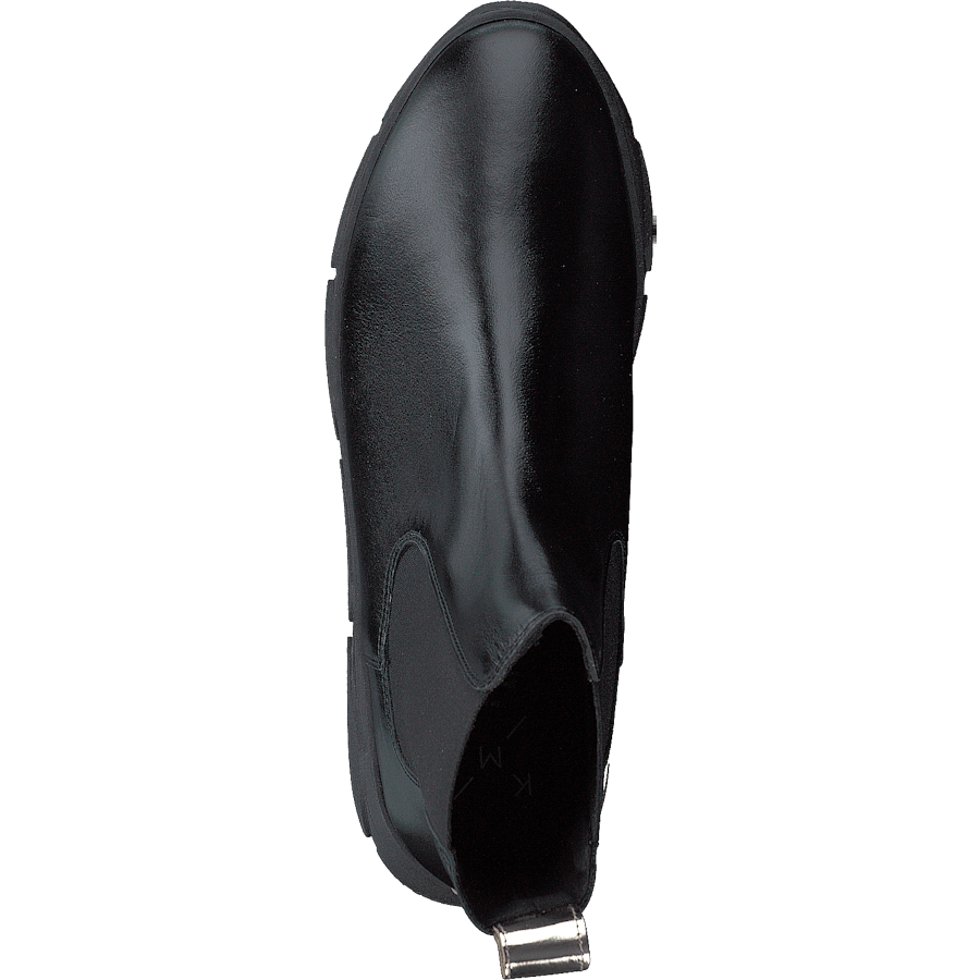 Quingo Negro Oasis Negro + Gold