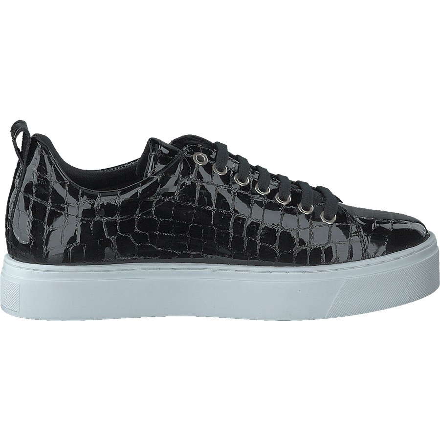 Coacig Blanco Boston Zafiro Negro
