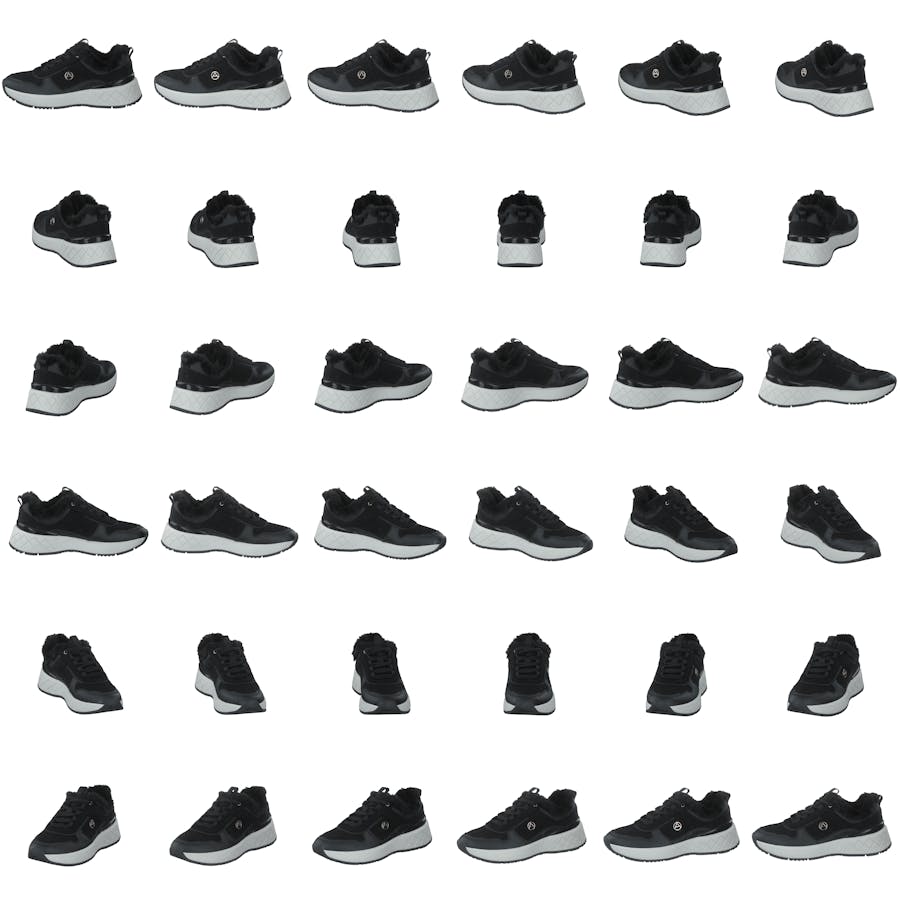 Citycozy Black
