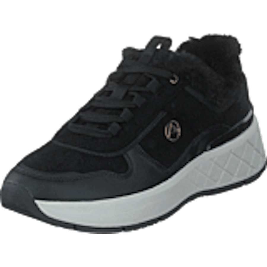 Citycozy Black