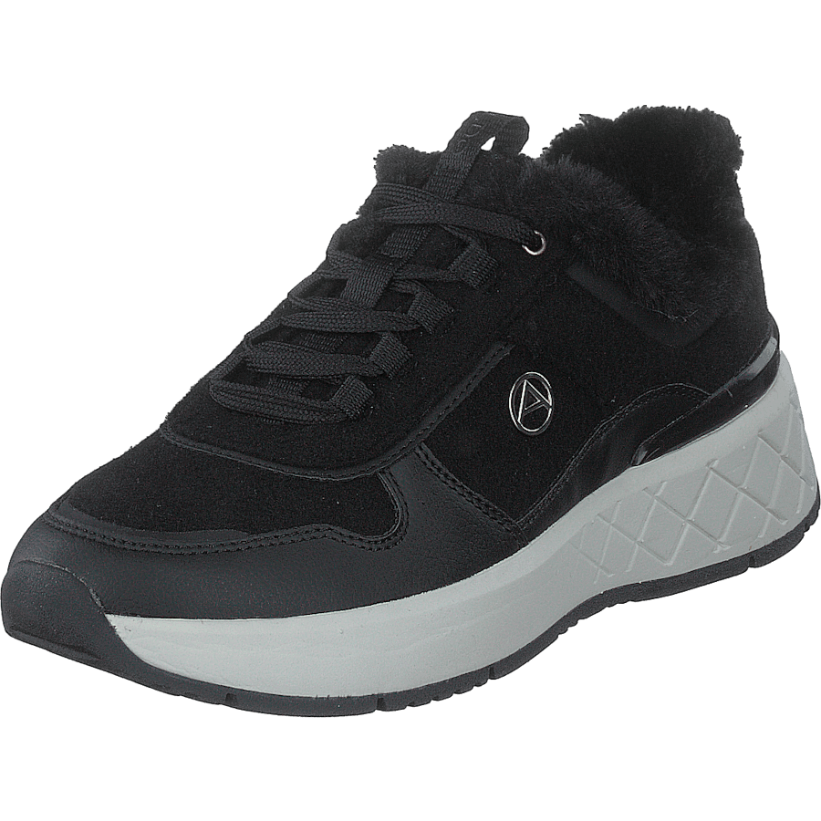 Citycozy Black
