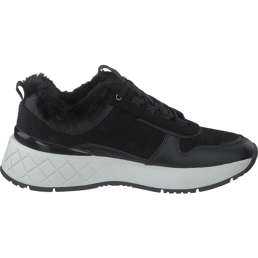 Citycozy Black
