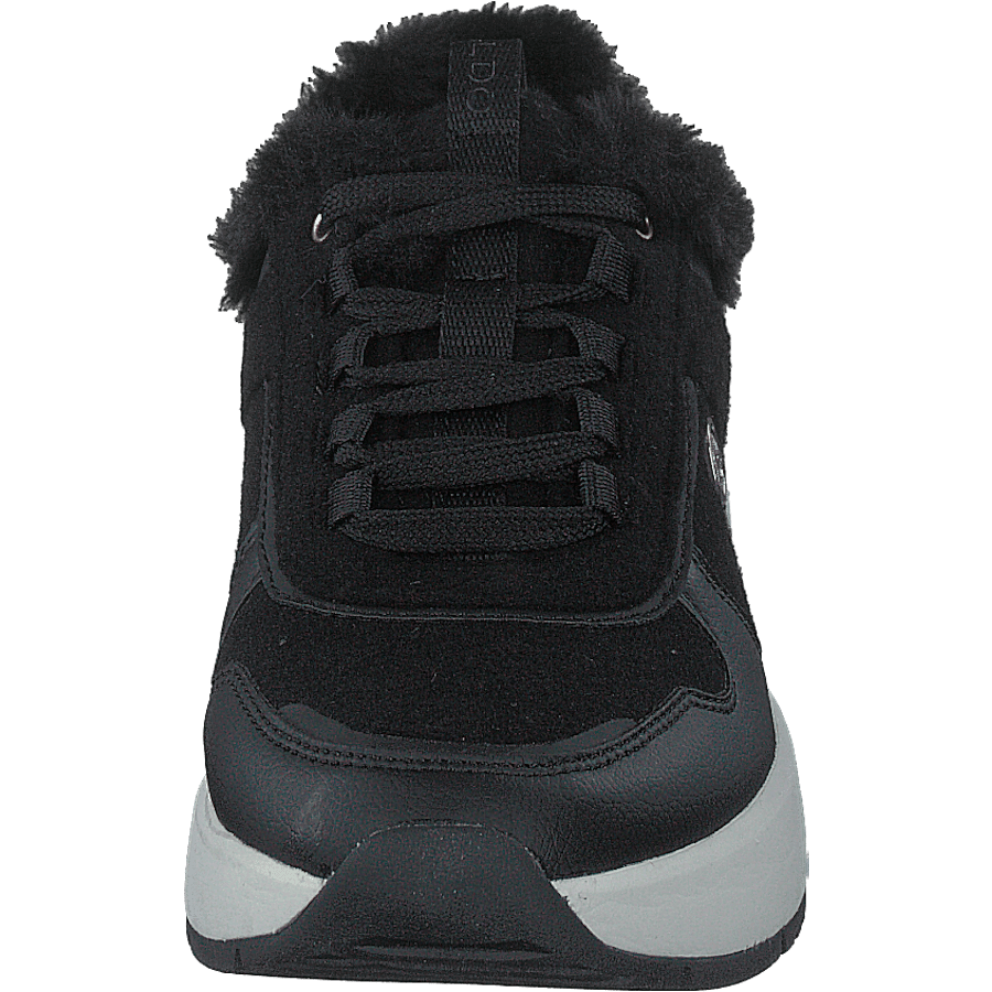 Citycozy Black