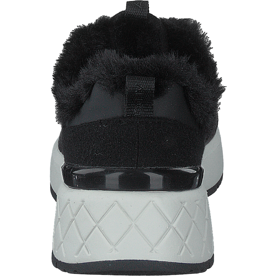 Citycozy Black