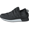Pufferwalk Black