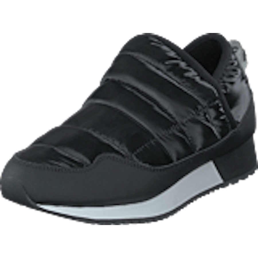 Pufferwalk Black