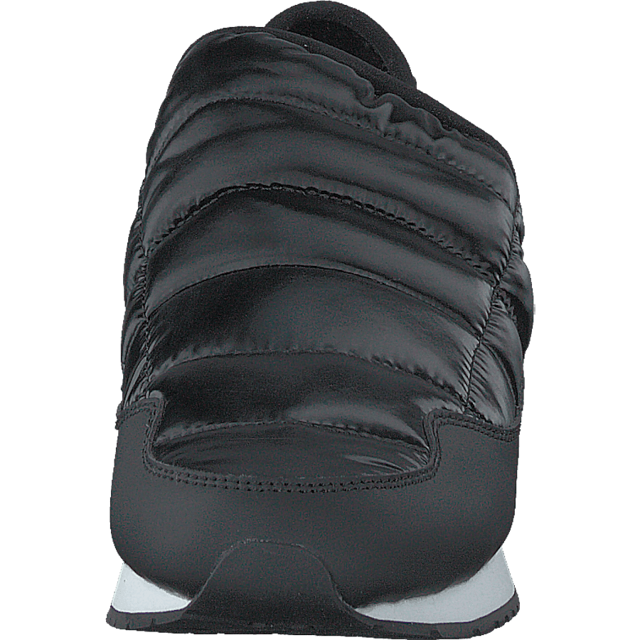 Pufferwalk Black