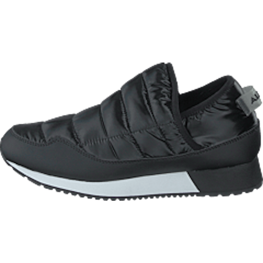Pufferwalk Black
