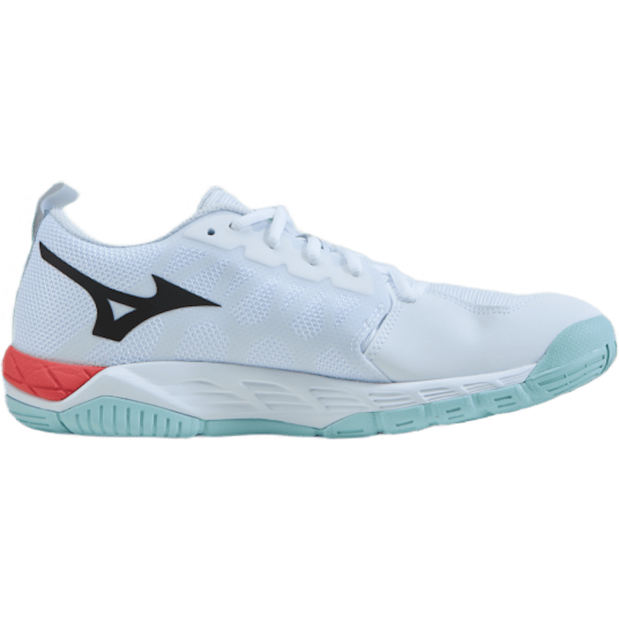 Wave Supersonic 2 W White / Black / Clearwater