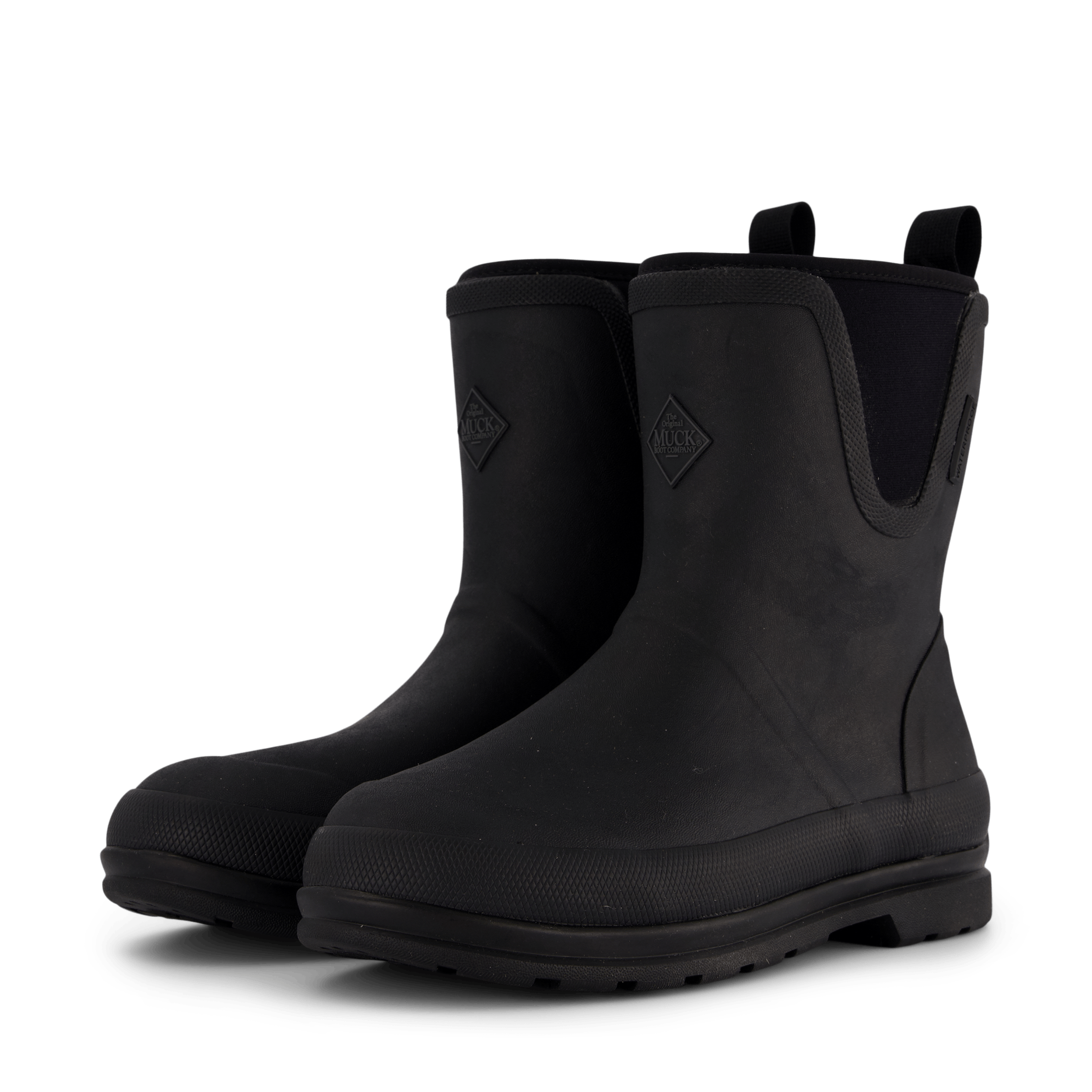 Originals Mid Black