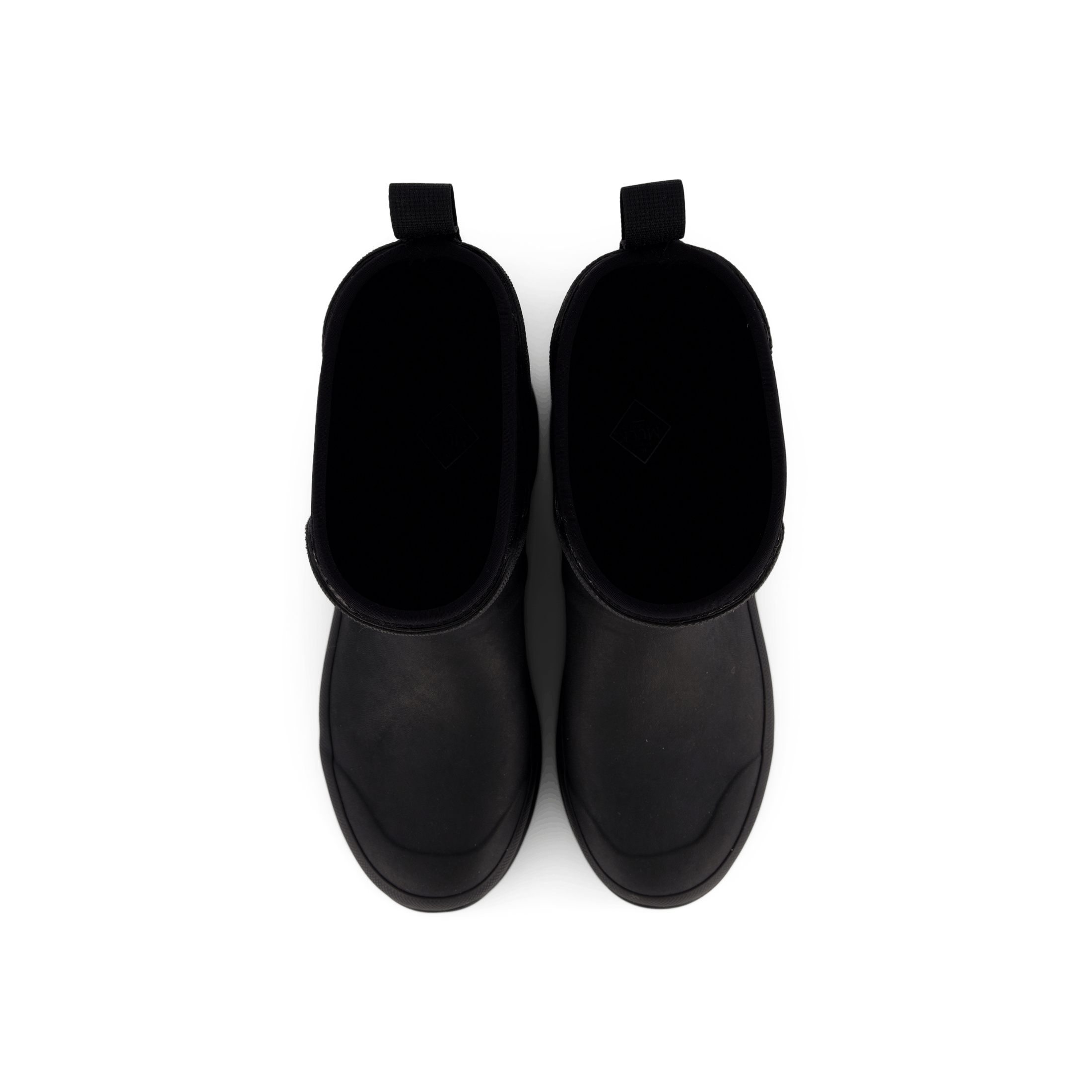 Originals Mid Black