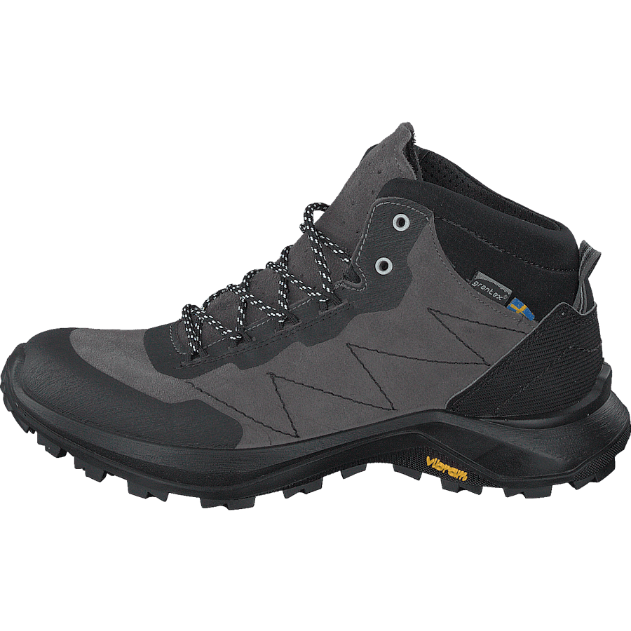 Solberg Grey