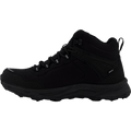Lynx Mid Dx Spikes Black