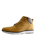 Killington Goretex Chukka Wp Wheat