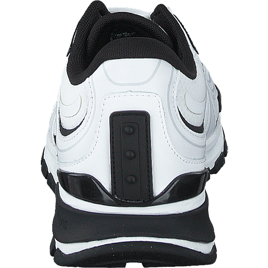 Mach 001 Wht/blk