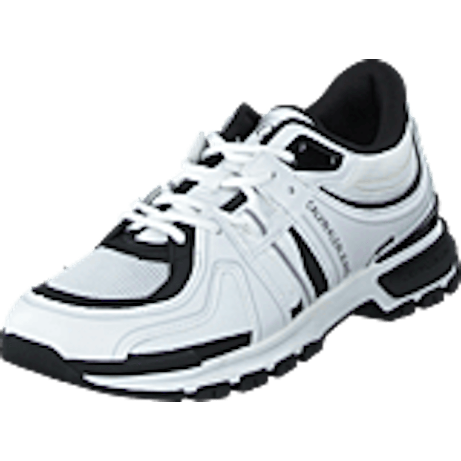 Mach 001 Wht/blk