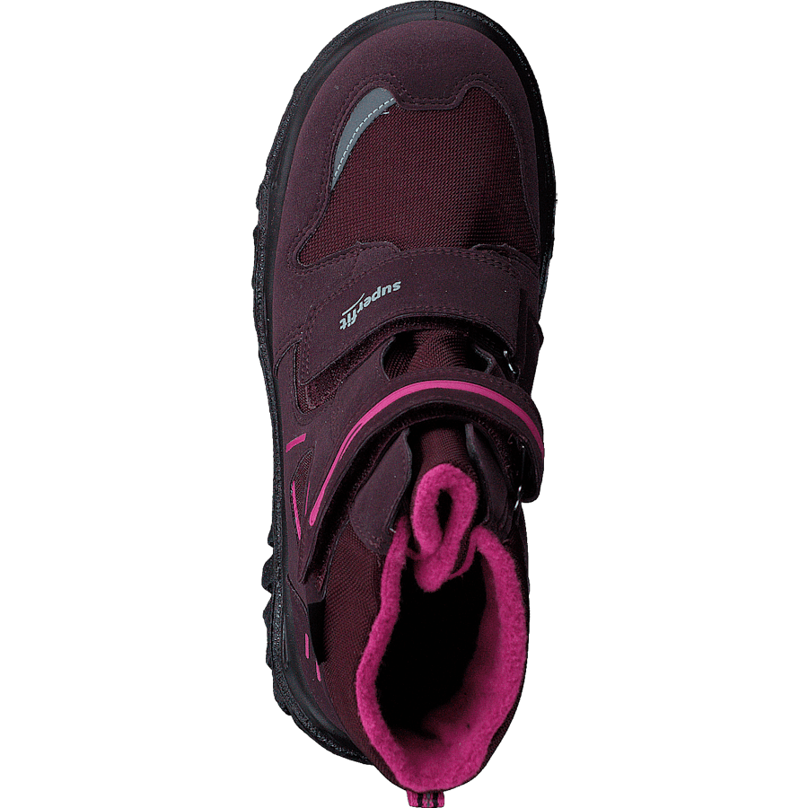 Husky Gore-tex Red/pink