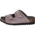 Ilary Velvet Taupe