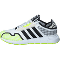 Swift Run X Cloud White / Carbon / Solar Yellow
