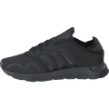 Swift Run X Core Black / Black Blue Metallic / Carbon