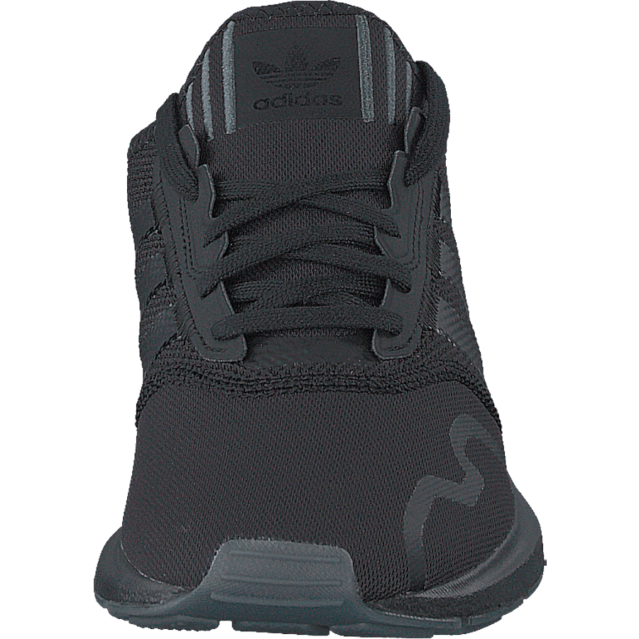 Swift Run X Core Black / Black Blue Metallic / Carbon