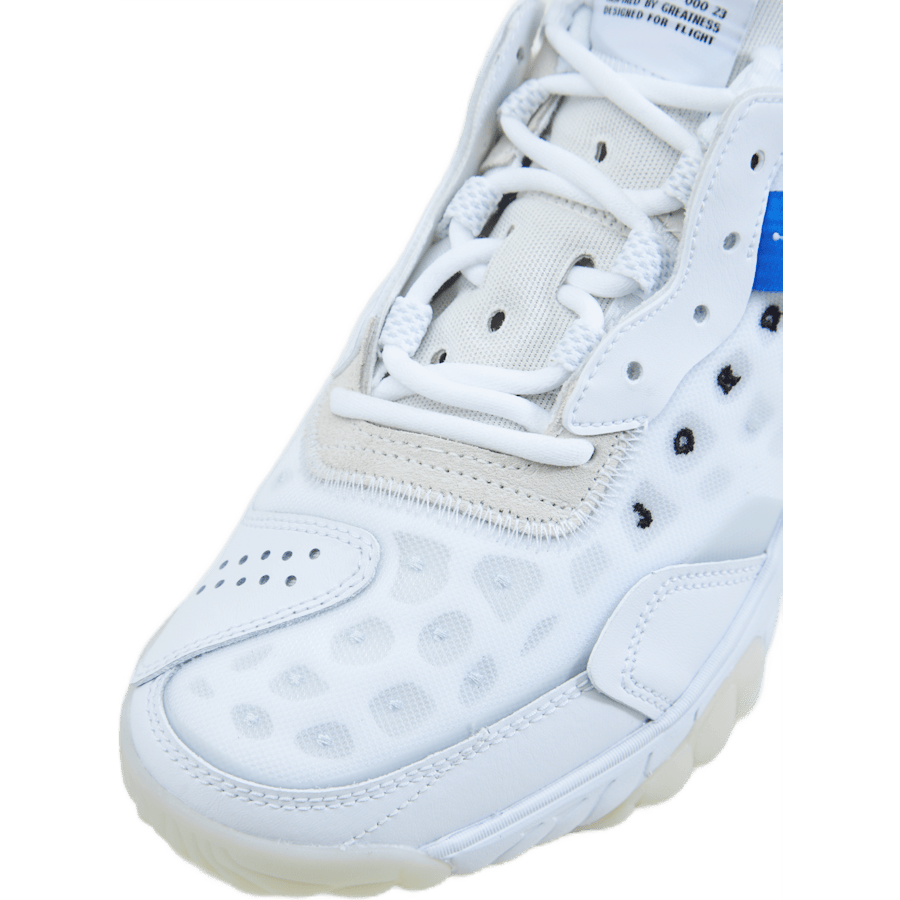 Jordan Delta 2