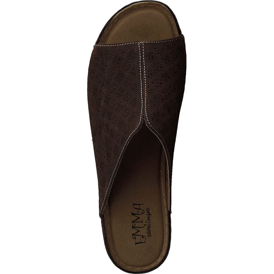 444-9066 Dark Brown