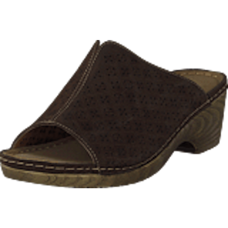 444-9066 Dark Brown