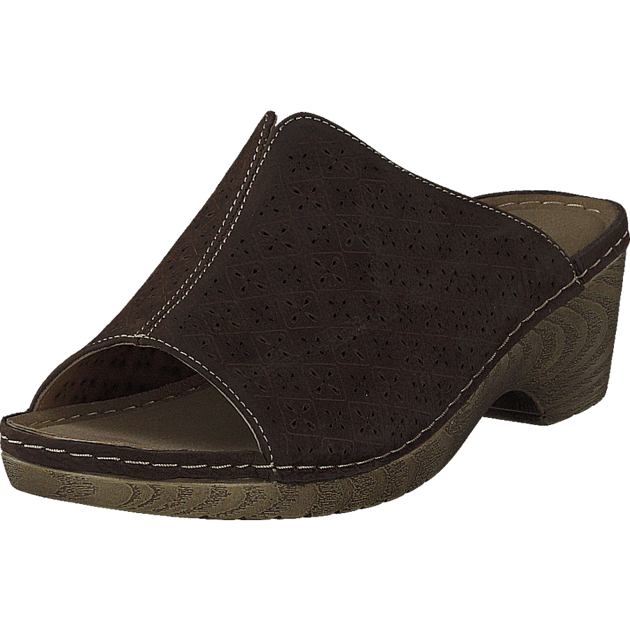 444-9066 Dark Brown