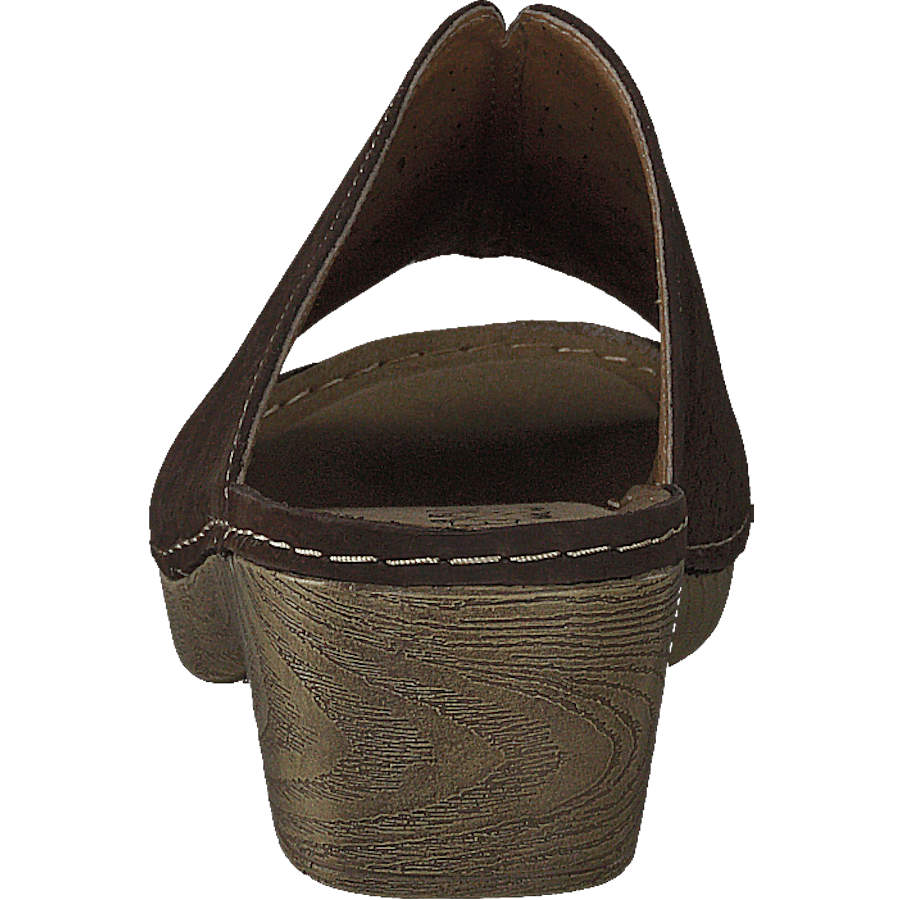 444-9066 Dark Brown