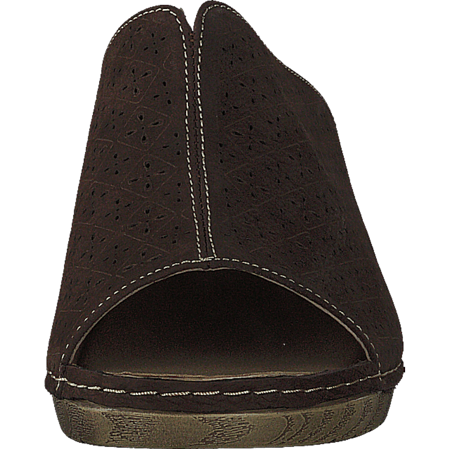 444-9066 Dark Brown