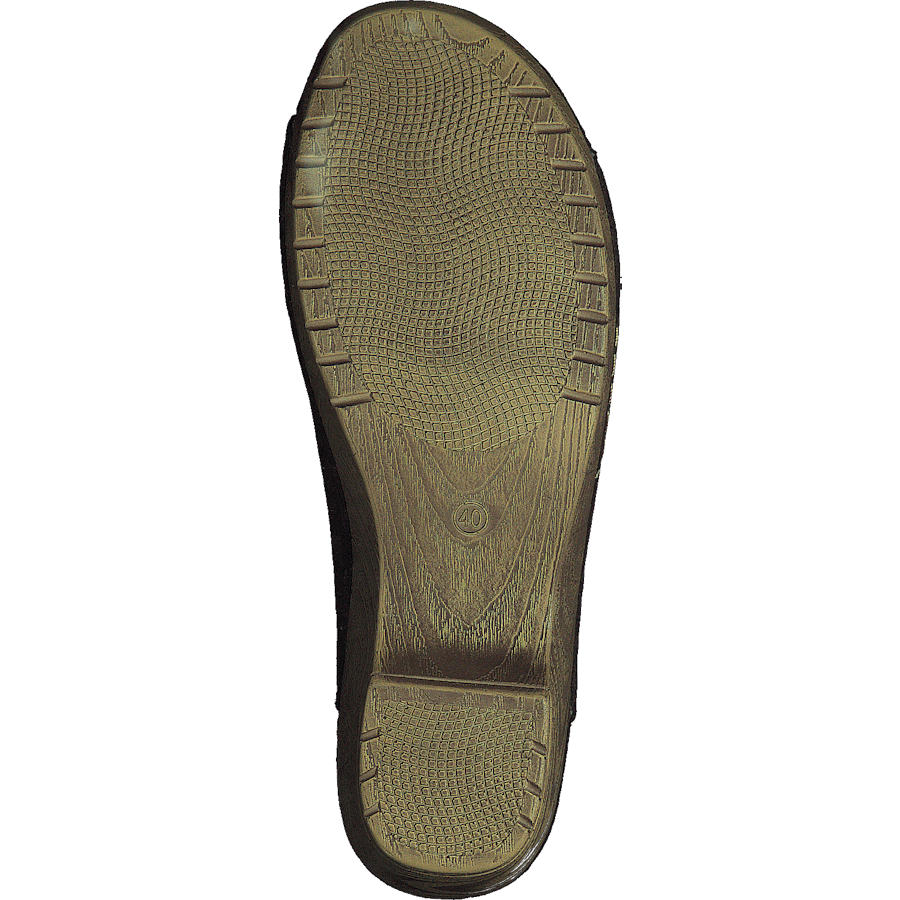 444-9066 Dark Brown